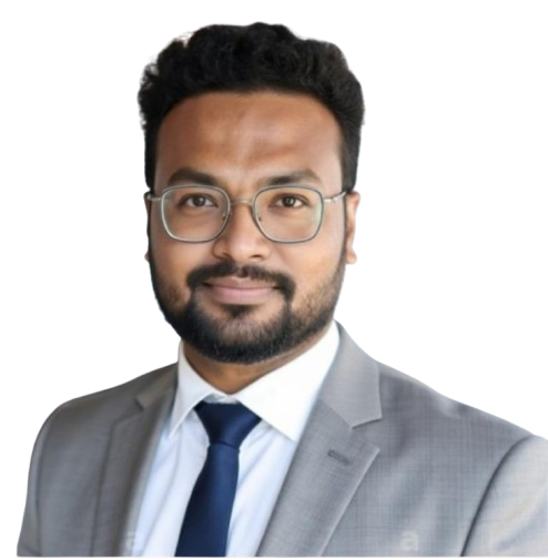 Ahsan Ahmed