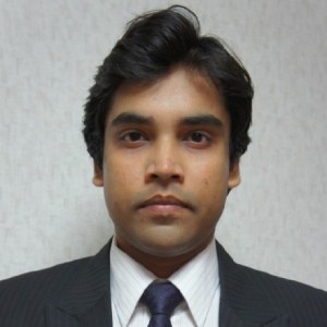 Dr. Anup Kumar Paul