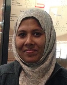 Dr. Farjana Khatun
