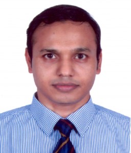 Dr. Md. Sohel Rana