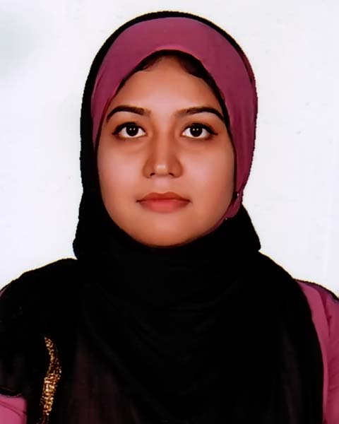 Shamima Hossain