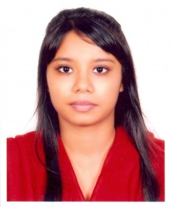 Ms. Sakiba Shahnaz