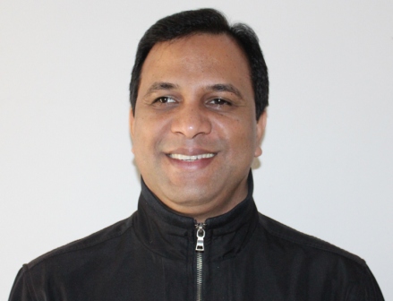 Khairul Alam, PhD