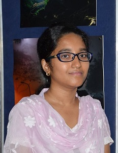 Kowshika Sarker