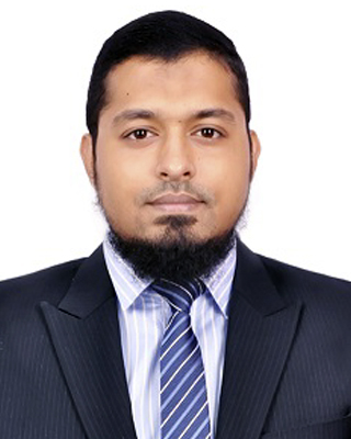 Dr. Sadik Rahman