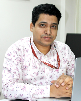 Dr. Mohammad Salah Uddin