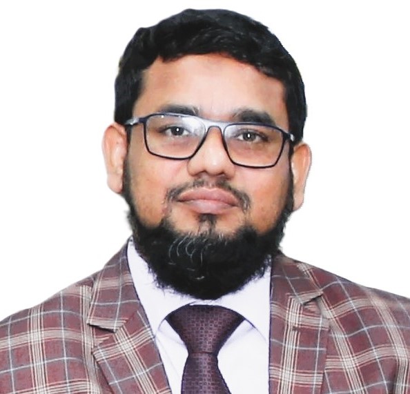 Dr. Md. Amirul Islam