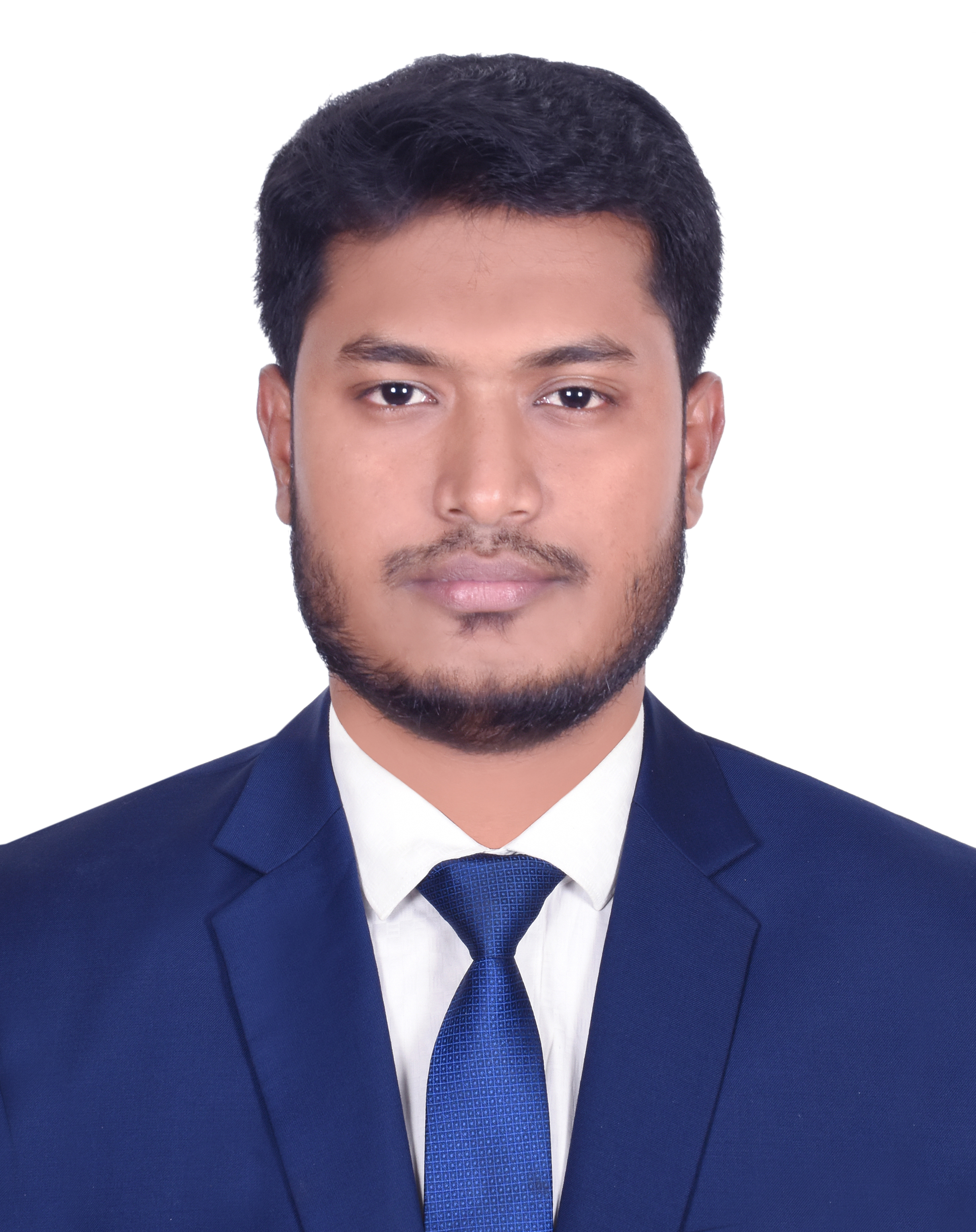 Sidrat Muntaha Nur Pranto