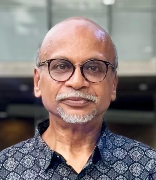 Dr. Anisul Haque