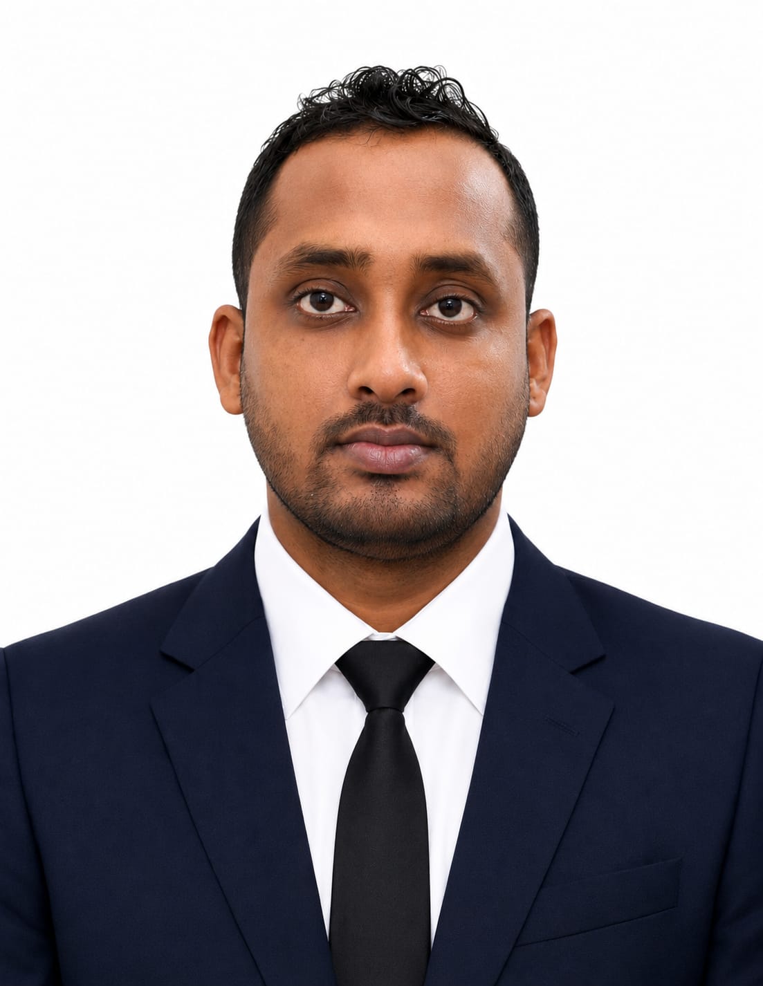Md. Mahmudul Hasan