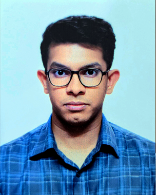 Diptha Chakraborthy