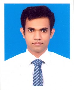 Md. Ishtiak Chowdhury