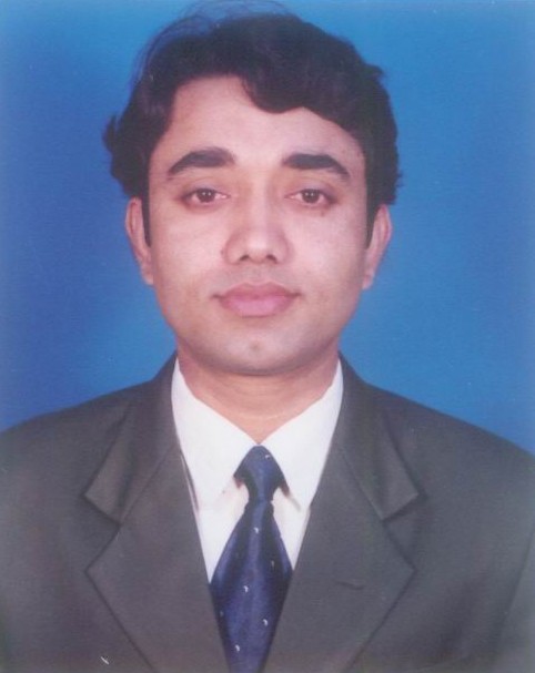 Md. Mahon Ali (Mamun)