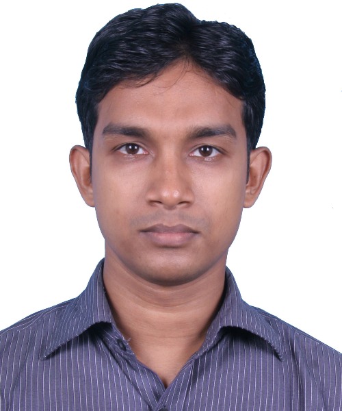 Md. Moinur Rahman