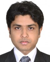 Shayok Ghosh