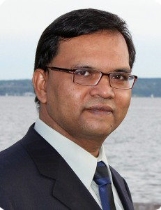 Dr. Chowdhury Faiz Hossain