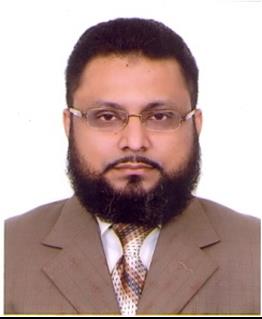 Dr. Mohammed Moseeur Rahman