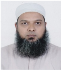 Dr. Muhammad Mukhlesur Rahman