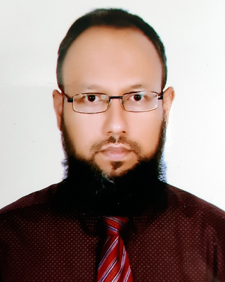 Dr. Md. Hasanul Ferdaus