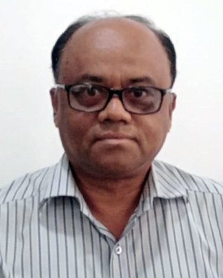 Dr. Fazlul Karim
