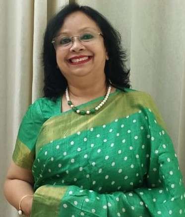Dr. Farhana Rizwan