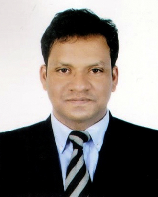 Dr. Md. Mongur Hossain