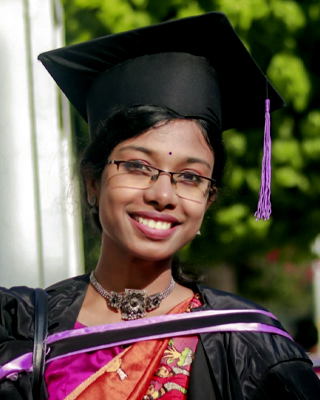 Susmita Das