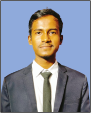 Md Taki Tajwar