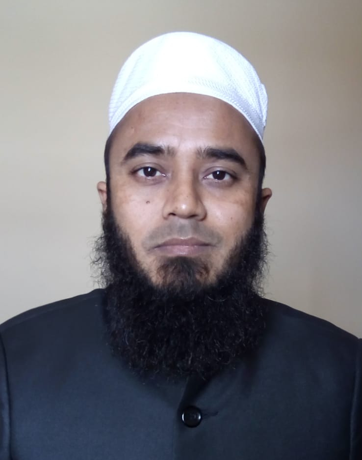 Dr. Md. Alhaz Uddin 