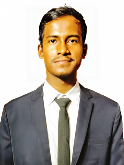 Md Taki Tajwar