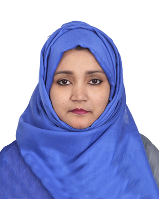 Dr. Farhana Huq