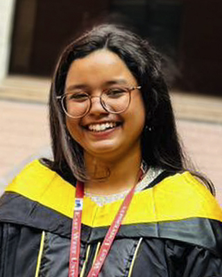 Sadia Nur Amin