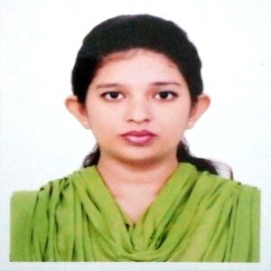 Sanzana Karim Lora
