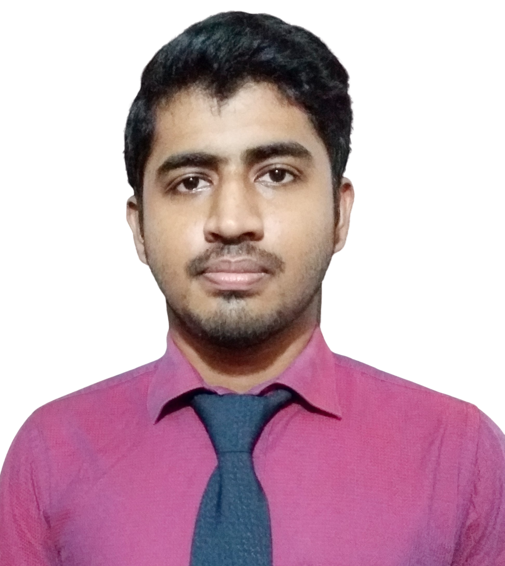 Mahmudul Islam Rakib