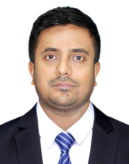 Md. Muhtadir Rahman