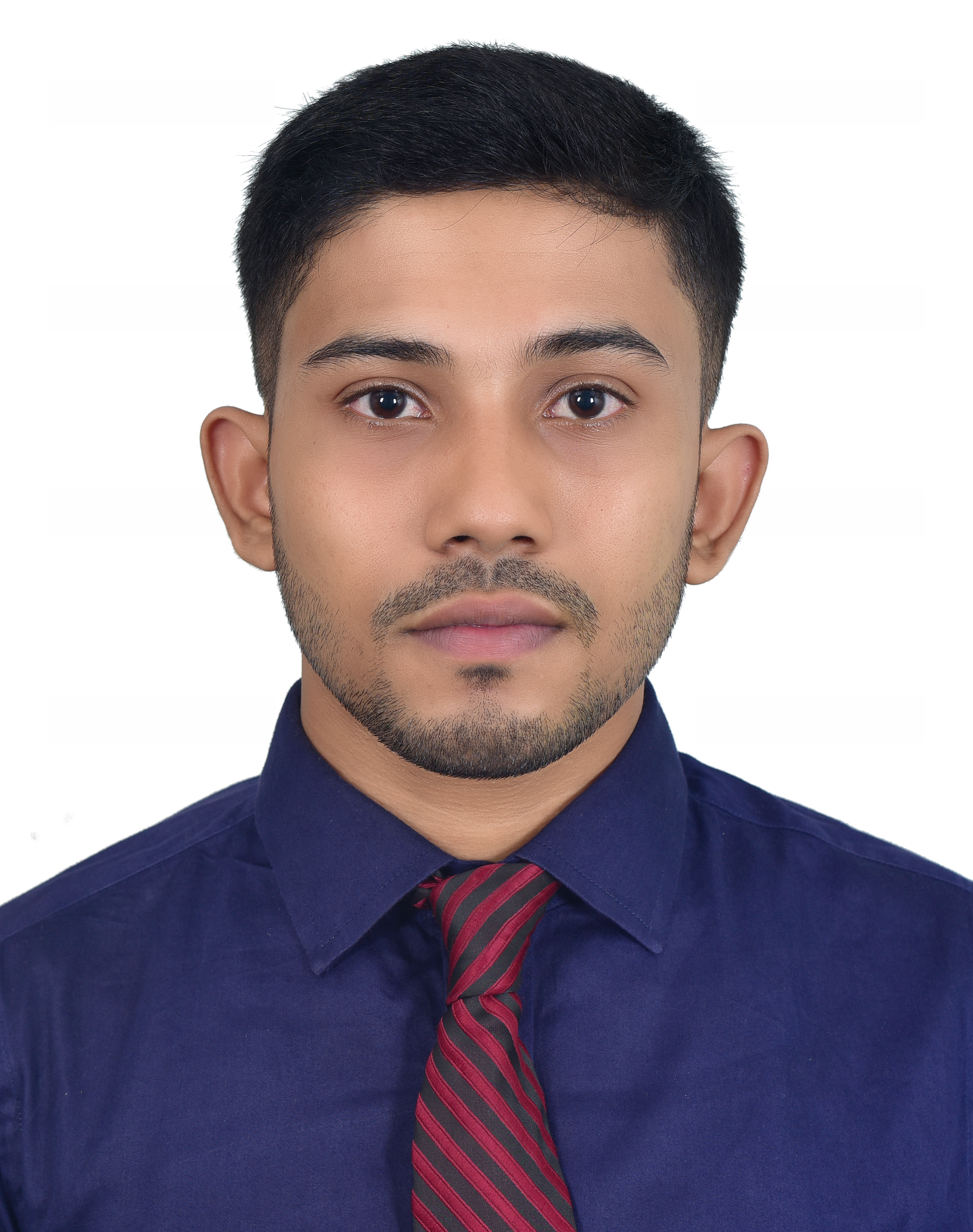 Antu Chowdhury
