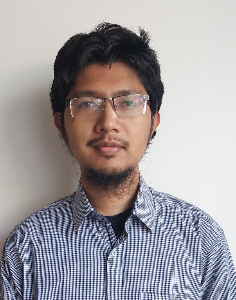 Dr. Nafis Sadeq