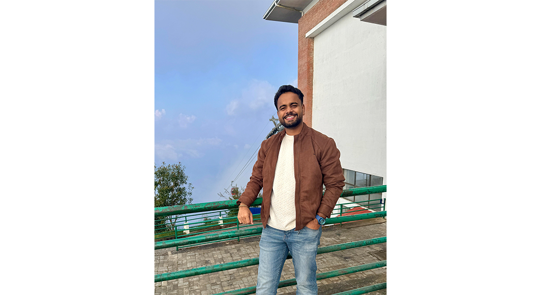 EWU Pharmacy Alumnus Secures Prestigious Erasmus M...