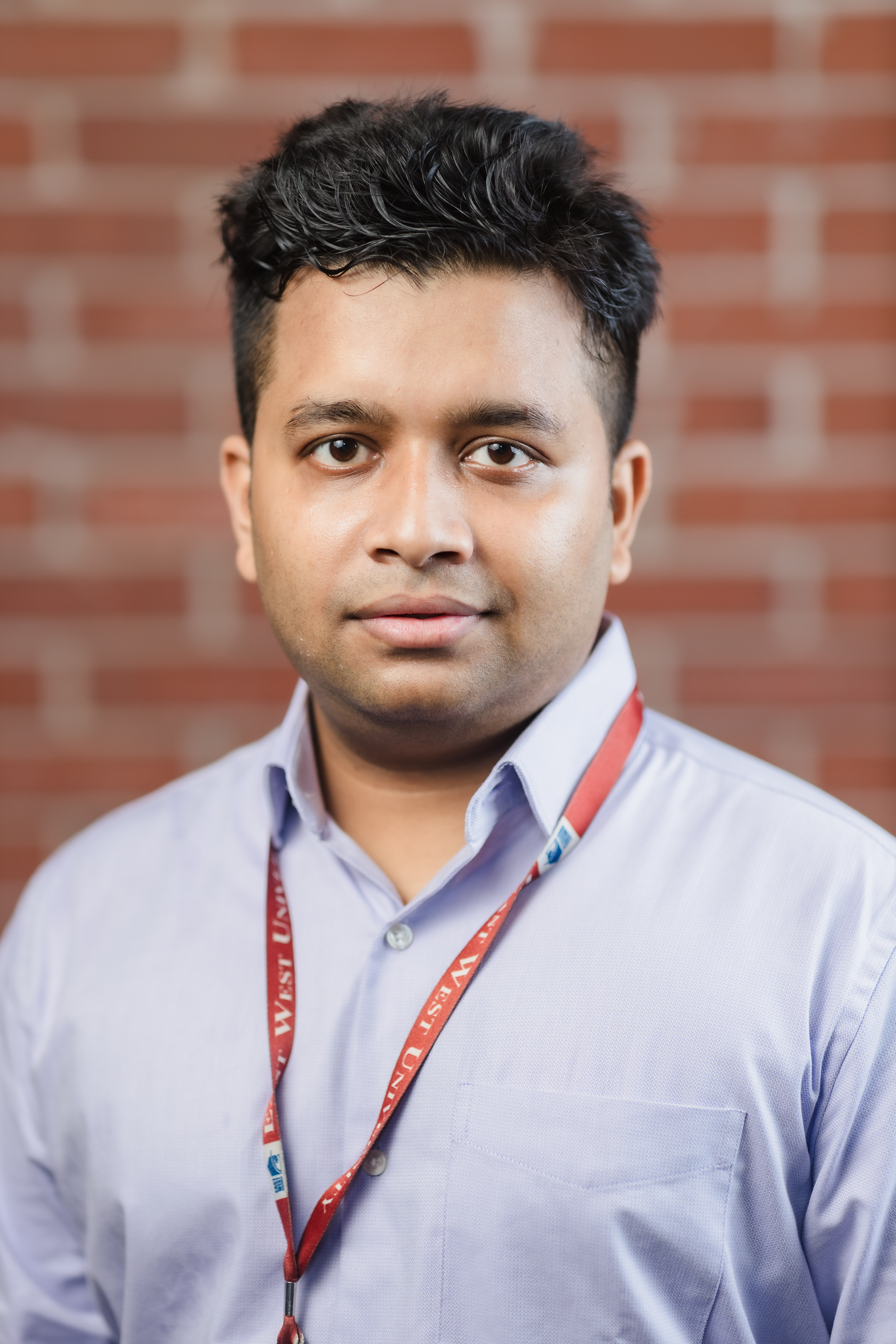 Shovon Talukder