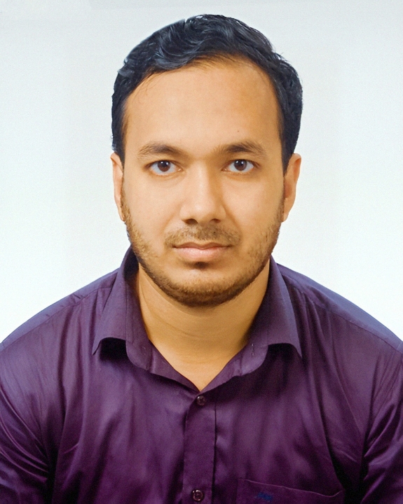 Syed Shovon Mahbub Mahin