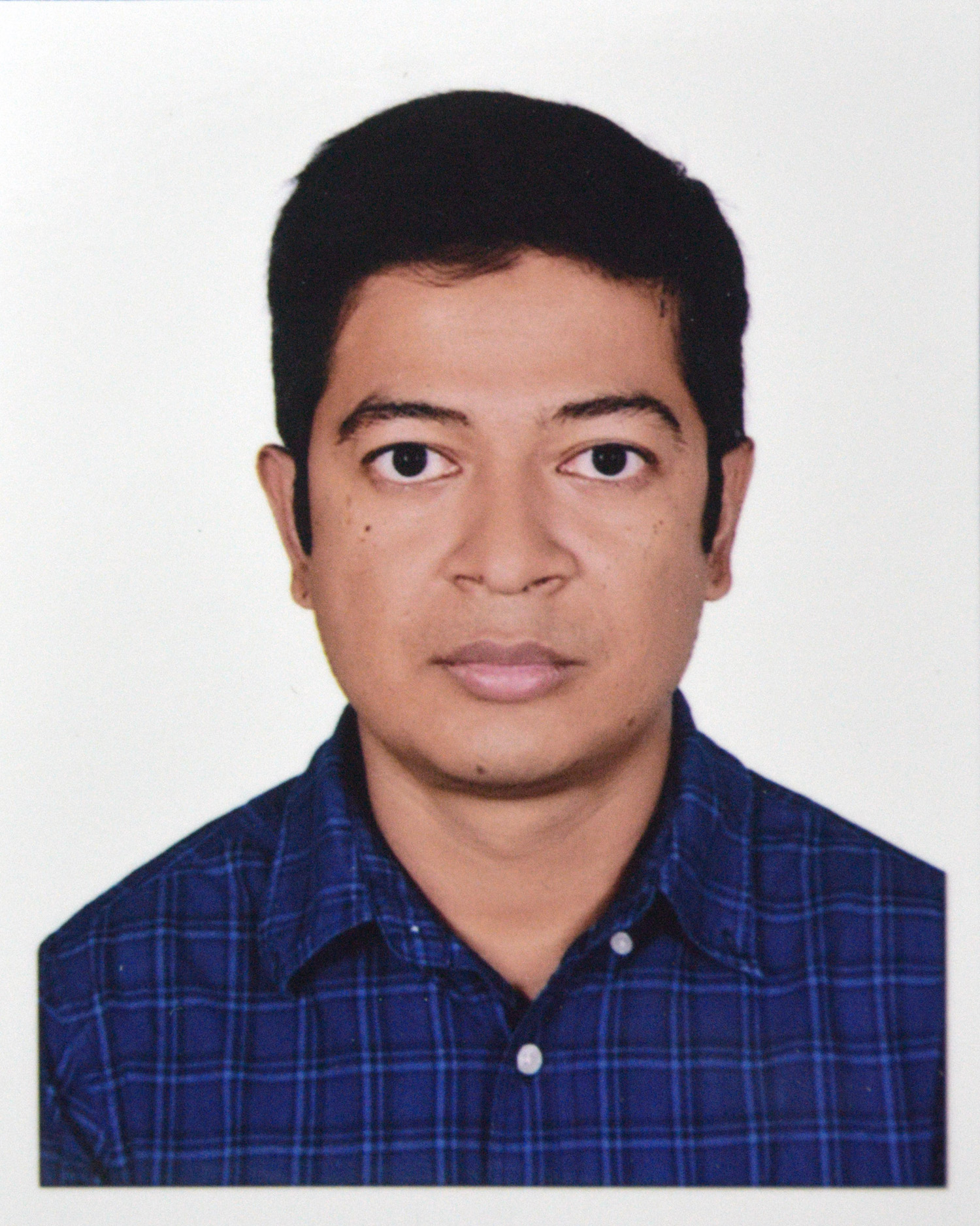 Khalid Bin Ahsan