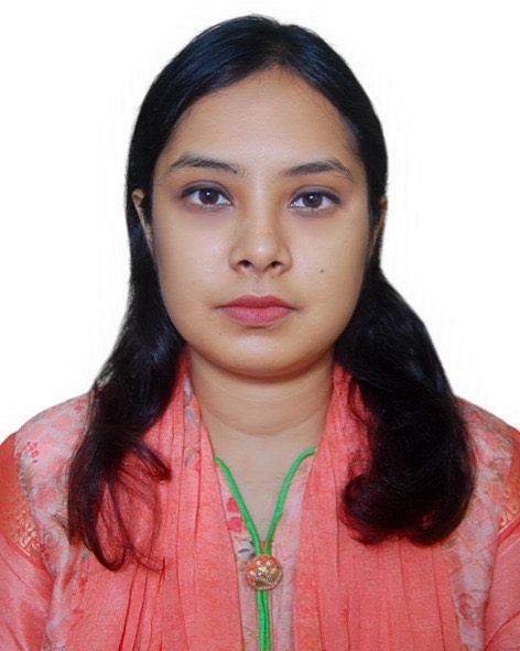 Tasnim Ahmad