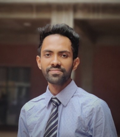 Eng. Sourav Shome, A graduate of Civil Engineering...