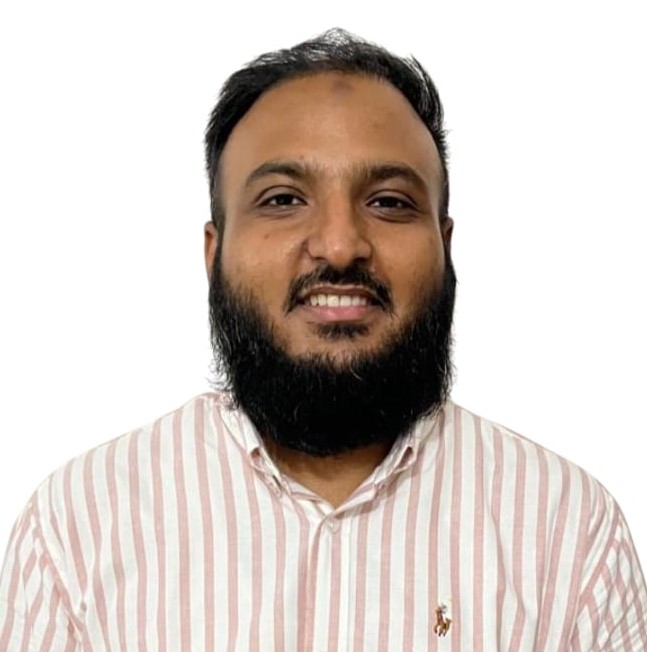 Md. Rizwane Muztaba Khan