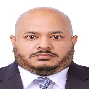 Dr. Zubaer Ibna Mannan