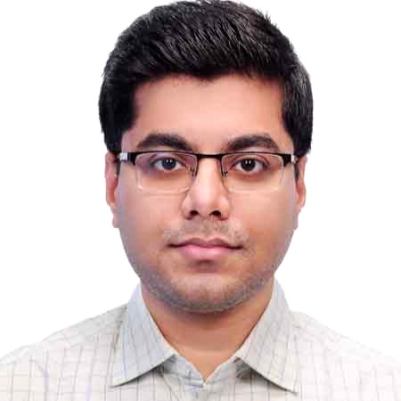 Kazi Mehedi Mohammad