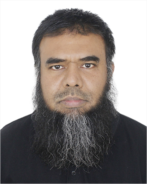 Dr. Mohammad Mahdi Hassan