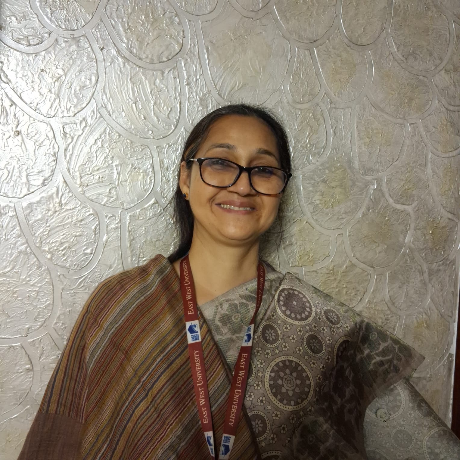Dr. Nasima Akter Mukta