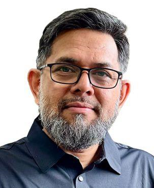 Dr. Mohammad Tariqur Rahman