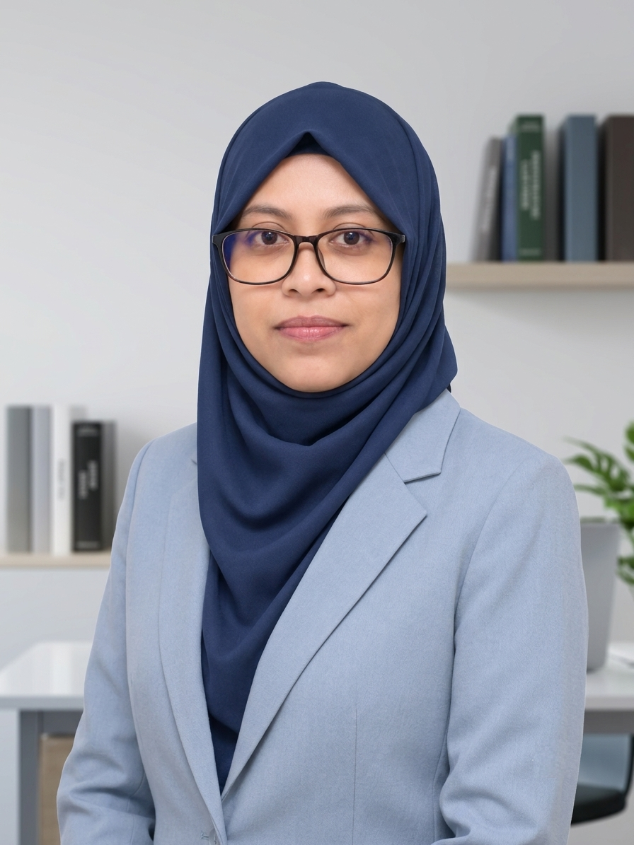 Nishat Tasnim Niloy